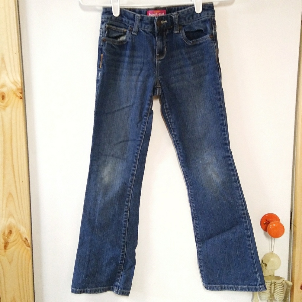 Old Navy BootCut Jeans